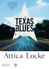 Texas Blues (edizione italiana)