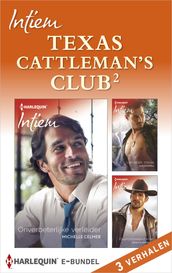 Texas Cattleman s Club 2 (3-in-1)