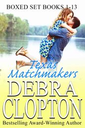 Texas Matchmakers