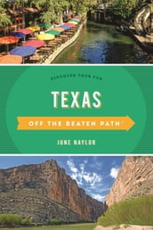 Texas Off the Beaten Path®