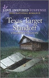 Texas Target Standoff