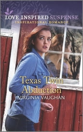 Texas Twin Abduction