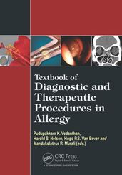 Textbook of Diagnostic and Therapeutic Procedures in Allergy