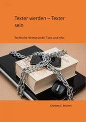 Texter werden  Texter sein