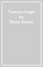Texture maps