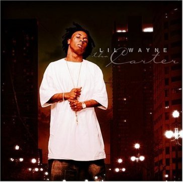 Tha carter - Lil Wayne