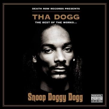 Tha dogg best of the works - Snoop Doggy Dogg