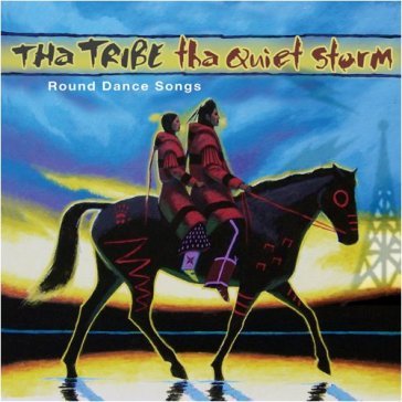 Tha quiet storm - Tha Tribe