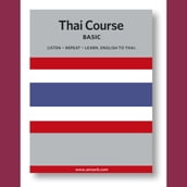 Thai Course