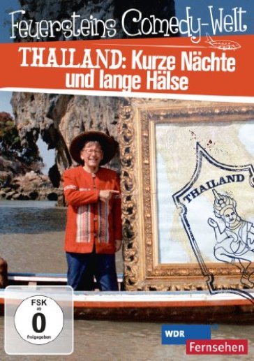 Thailand: kurze nã¿â¿chte und lan - Herbert Feuerstein