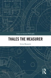 Thales the Measurer