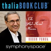 Thalia Book Club: Orhan Pamuk, The Red-Haired Woman