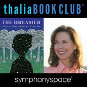Thalia Book Club: Pam Muñoz Ryan s The Dreamer