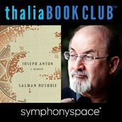 Thalia Book Club: Salman Rushdie s Joseph Anton: A Memoir