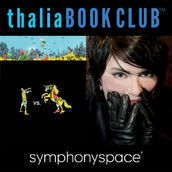 Thalia Book Club: Zombies vs. Unicorns