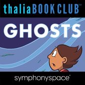Thalia Kids  Book Club: Raina Telgemeier s Ghosts