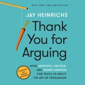 Thank You for Arguing, Third Edition