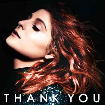 Thank you (deluxe edt.) - MEGHAN TRAINOR