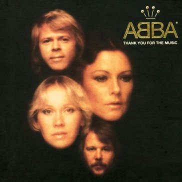 Thank you for the music - ABBA