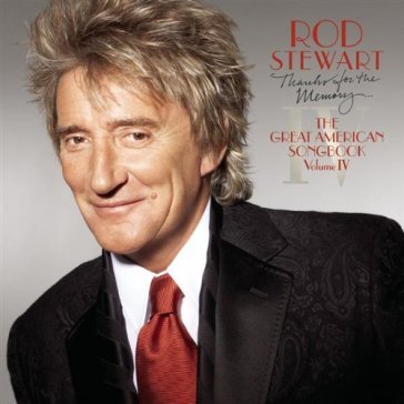 Thanks for the memory... the g - Rod Stewart