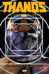 Thanos - Le conflit de l infini