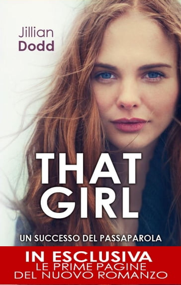 That Girl - Jillian Dodd