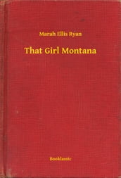 That Girl Montana