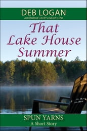 That Lake House Summer