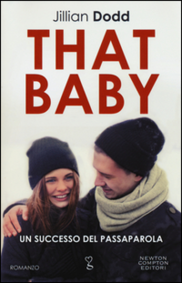 That baby - Jillian Dodd