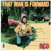 That man is forward (40th anniversry)