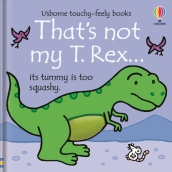 That s Not My T. Rex...