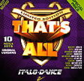 That s all italo-dance