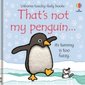 That s not my Penguin...