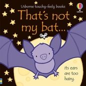 That s not my bat¿