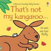 That s not my kangaroo¿