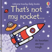 That s not my rocket...