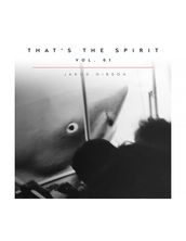 That s the Spirit, Vol. 01