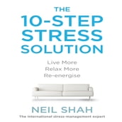 The 10-Step Stress Solution