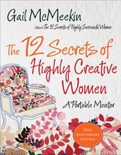 The 12 Secrets of Highly Creative Women