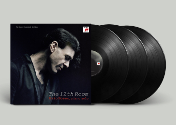 The 12th room (180 gr. vinyl black limit