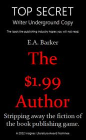 The $1.99 Author