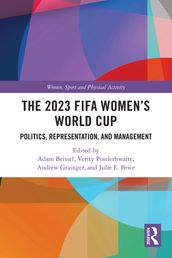 The 2023 FIFA Women s World Cup
