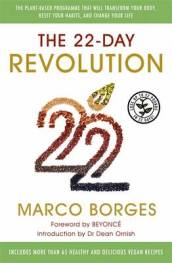 The 22-Day Revolution