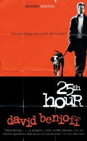 The 25th Hour