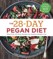 The 28-Day Pegan Diet