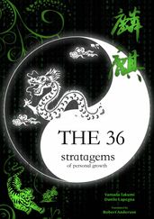 The 36 Stratagems of Personal Growth