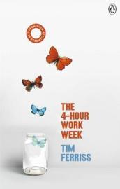 The 4-Hour Work Week