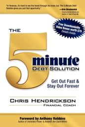 The 5-Minute Debt Solution