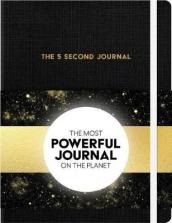 The 5 Second Journal