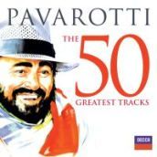 The 50 greatest tracks (nessun dorma,che